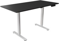 WHITE SHARK Gaming stol Aegira-1, 1400 x 700 x 710 - 1160 mm, 1 motor