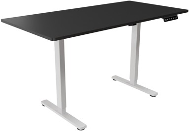WHITE SHARK Gaming stol Aegira-1, 1400 x 700 x 710 - 1160 mm, 1 motor