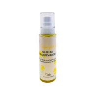 CVETKA Bio ulje za odstranjivanje šminke 50 ml