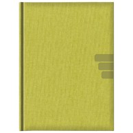 BOLSENA Rokovnik A4 158, kiwi zeleni