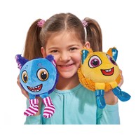 FURLOCKS Pahuljaste životinje