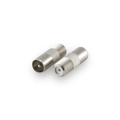 SBOX F ženski na RF muški adapter