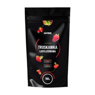HIFOOD Jagode liofilizirane ploške, 100 g