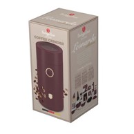 BERLINGERHAUS Električni mlinac za kavu BH-9783, Leonardo Collection