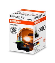 OSRAM Original Line 12V HIR2 (9012) glavna i dnevna svjetla