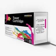 PRINT-TEAM Toner Canon CRG-069, magenta