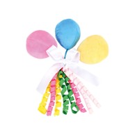 ANIONE Igračka za mačke Celebration Balloon pliš