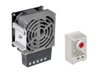 ALANTEC SA-H-100-T-01 grijaća puhalica 100W s termostatom za vanjske ormare