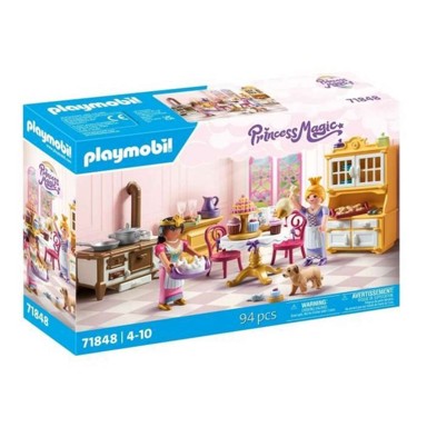 PLAYMOBIL Set za slaganje 71848, 94 dijelova