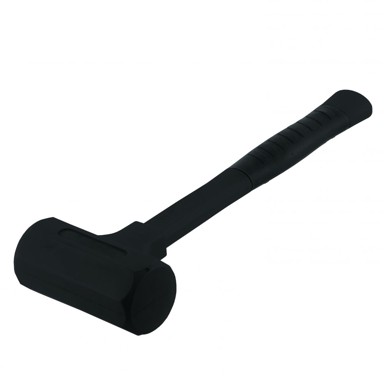 SUKI plastični gumeni čekić 40 mm