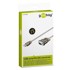 GOOBAY pretvarački kabel USB na RS-232 1,5 m