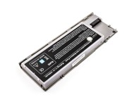 COREPARTS Baterija za Dell laptop 48,84Wh 6-ćelijska Li-ion 11,1V 4400mAh siva