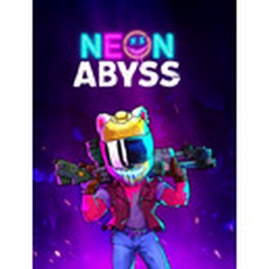 Igra za PC: Neon Abyss STEAM Key