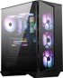 MSI Kućište MPG GUNGNIR 110R, mid tower, ATX, kaljeno staklo, crno