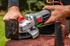 Kutna brusilica 1600 W, disk 125 × 22,2 mm, 3000–11000 min⁻¹