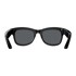 ZEBLAZE Eyewear AI pametne naočale, crne