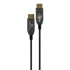 GEMBIRD Kabel DisplayPort CC-DP8K-AOC-20M / 20 m, DisplayPort 1.4, 8K, crna