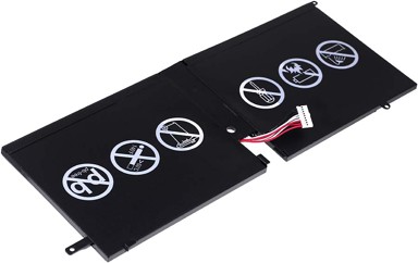 Baterija za Lenovo ThinkPad X1 Carbon 3460 / Typ 45N1070