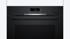 BOSCH Ugradbena pećnica Serie 4 HRG312BB4 71 L, 3600 W, crna