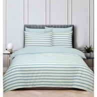 ESSENZA SLEEP Posteljina Marine 200x200 cm