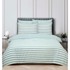 ESSENZA SLEEP Posteljina Marine 200x200 cm