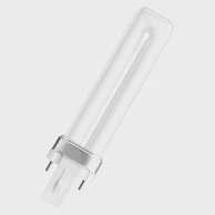 OSRAM Štedna žarulja dulux s 7w/827 g23