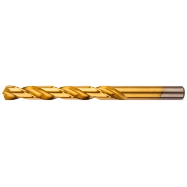 GRAPHITE Svrdlo za metal HSS-TiN, 11,0 mm