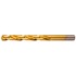 GRAPHITE Svrdlo za metal HSS-TiN, 11,0 mm