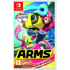 Igra za Nintendo Switch: ARMS