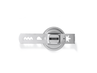 BOSCH Nastavak za kekse MUZ45SV2