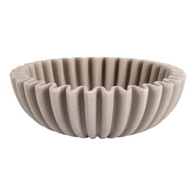PT LIVING Ukrasni pladanj 20 cm