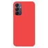 Maska Candy za Samsung Galaxy S24 Plus, crvena