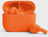 COLORUM Slušalice TWS BT CTWS-10, narančasta