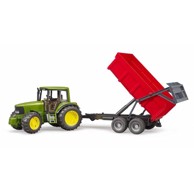 Igračka TRAKTOR JOHN DEERE 6920,1:16