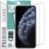 PremiumGlass 9H kaljeno staklo za Apple iPhone 11 Pro, 2 kom