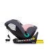 CHIPOLINO Autosjedalica Supreme 40-150 cm Roza