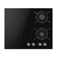 AMICA Ugradbena ploča VG6022, kombinirana