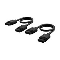 CORSAIR Kabel iCUE LINK CL-9011120-WW, crni, 20 cm
