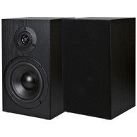 SAL Zvučnici SAL 150, par, crni