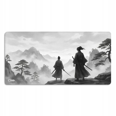 KBCUSTOM Gaming podloga za miša Gift 004, 100 x 50 cm, 4 mm