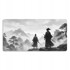KBCUSTOM Gaming podloga za miša Gift 004, 100 x 50 cm, 4 mm