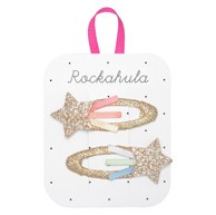 Ukosnice za kosu RAINBOW SHOOTING STAR