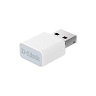 D-LINK USB adapter AN3U, Wi-Fi 4, N300, Nano
