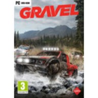 Igra za PC: Gravel