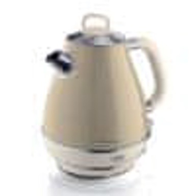 ARIETE Kuhalo za vodu Vintage 2869