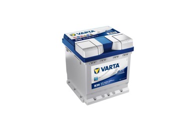 VARTA Akumulator 44Ah D+ 5444010423132 17,5x17,5x19,0 (390A)