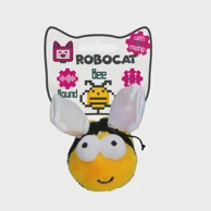 Robocat Bee interaktivna igračka za mačke