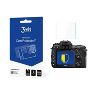 3MK Zaštitno staklo za zaslon fotoaparata Nikon D7500