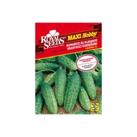 ROYAL SEEDS Sjeme povrća 94 krastavac za vlaganje levina f1