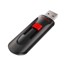SANDISK USB disk Cruzer Glide 256 GB SDCZ60-256G-B35, crni